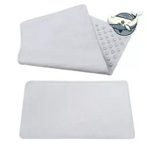 미끄럼방지 생고무 빨판 욕실매트 논슬립