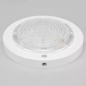 [Deco] 비상 매립 화장실 원형 복도 센서등 현관 직부등 led