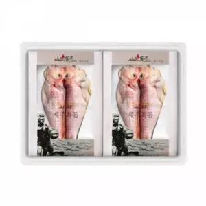 제주 옥돔 왕특대 6마리 세트 선물포장 아이스박스