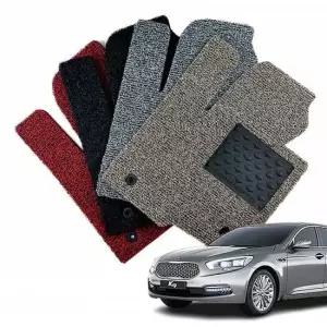 더뉴 코일매트 1열2열 K9 세트 컨셉토 확장형