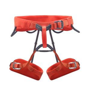 카일라스 B3 암벽 등반 하네스 남성 조절 가능한 지붕용 실내 등반용 래펠링 여성은 내구성을 보호합니다