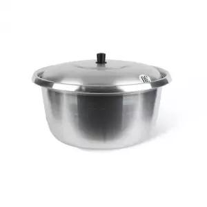 양은식깡 곰국 대형 냄비 사골 양은 30cm