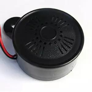 후진멜로디 24V 자동차후진경보음 백부저 차량후진멜로디 경고음 백부저