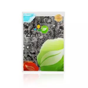 산해랑 숙지황(구증구포) 중국산 500g