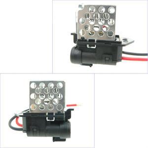 3134503070 라디에이터 선풍기 송풍기 모터 저항 쉐보레 아스트라 벡트라 2.0 8V GM 애자일 클래식 9471819