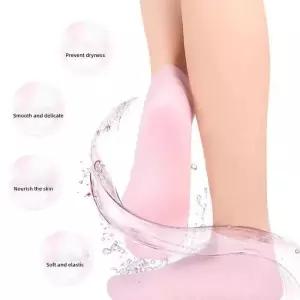 [에스에스_62]보습 풋팩 풋케어 뒷꿈치 발 보호대 ur 433