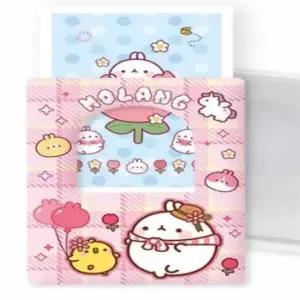 [문구] 캐릭터 콜렉트북 포카보관함 포카홀더 포토카드수첩