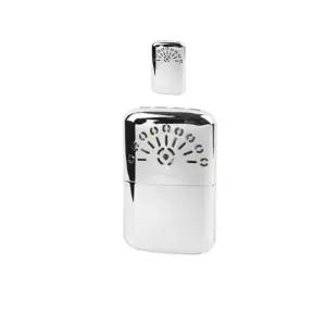 각종 야외 활동시 사용하는 오일 손난로 X 2개입핸드워머 포켓 낚시터 스키장 캠핑장 차박용 차박