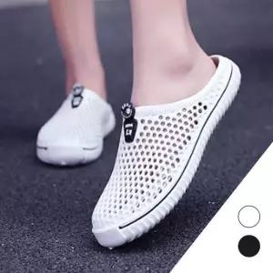 [에스에스_63]논 아쿠아슈즈 워터파크 논 남녀 편한 슬리퍼