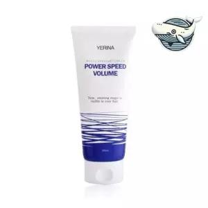 볼륨감 있는 셀프 매직 헤어 스트레이트크림 매직스트레이트 셀프매직