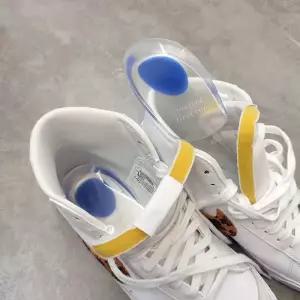 [에스에스_63]실리콘 쿠션 깔창 등산 좀비깔창 조깅 골프