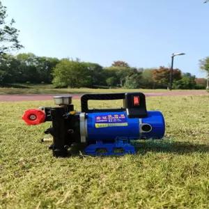 전기 고압분무기 농약 튜브 표준형 농업 살포 원예 고성능 충전 농업용 분무기