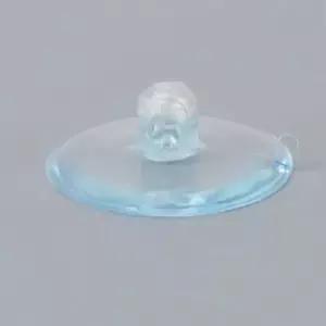 [생활] 압착고무 32mm 500개입 흡착판 큐방 유리 고정 걸이