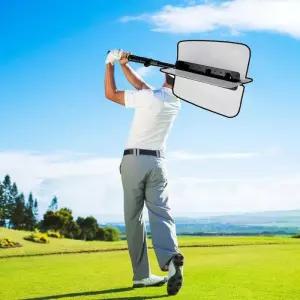 [에스에스_63](KOTY)골프 플랙시브스틱 바람개비스윙연습기