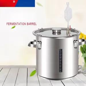 가정용 항온 발효 오븐 베이킹 막걸리 요구르트 숙성기 제빵기계 온도조절 베이커리