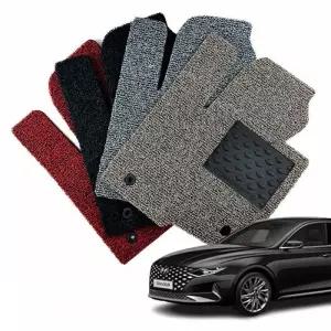 [에스에스_63]코일매트 확장형 더뉴 그랜저IG 운전석1p