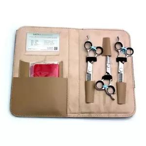 [에스에스_62]가위 헤어 미용실 전문가 이발 커트가위 KL