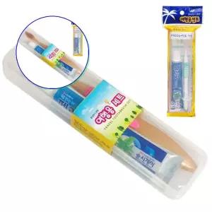 쌍문상회 지금 필요한 페리오 여행용 세트 양치키트