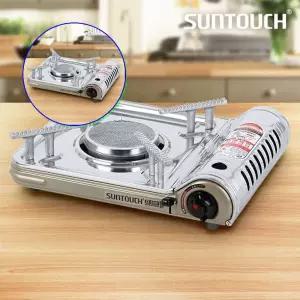 쌍문상회 지금 필요한 휴대용가스버너 부르 부루 ST9000 렌미니 야외