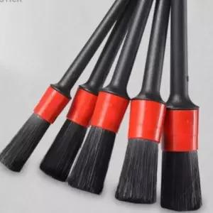 [CAR] 청소솔 자동차 휠 타이어 세차붓 세트