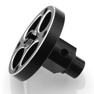 ARRMA 1/7 Mojave Limitless Infraction Felony KRATON Notorious Typhon Ton용 메탈 슈퍼 디프 락 디퍼렌