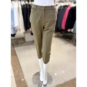 [하프클럽/조이너스]조이너스 세이브존01 여름 스판 7부 바지 JAEF8WPL900