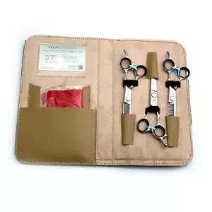 [에스에스_62]컷트가위 미용실 전문가 이발 커트가위 OI