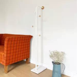 [에스에스_63]틈새 바지행거 옷걸이 코너 사무실 옷방