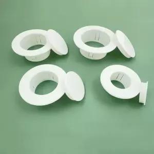 [에스에스_63]구멍뚜껑 벽 구멍 원형 마개 모음 뚜껑 50mm