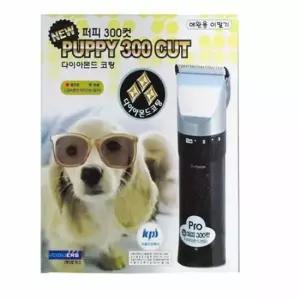 [반려] 강아지 이발기 프로용 애완견바리깡 대형견바리깡 애견셀프미용