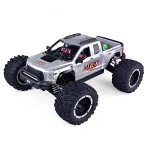ZD 레이싱 ZDracing MX-07 1/7 브러시리스 bldc RC카 4WD 오프로드 150A ESC 2.4G 80KM/h 고속 원격 조종