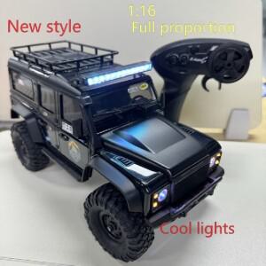 재고 있음 새 업그레이드 2025 HB 1/16 RC 자동차 풀 스케일 4륜 구동 등반 오프로드 무선 조종 모델 전문