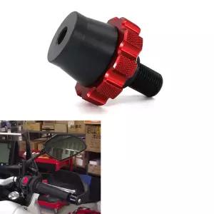 호환  스로틀 잠금 크루즈 컨트롤 스로틀 클램프 어시스트 엔드 바 YAMAHA Super Tenere XT1200Z 2018-2021