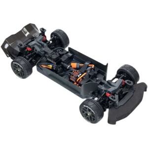 Arrma Avenger Vendetta 1/8 스케일 고속 RC카 -  생일 선물용 원격 제어 전기 스포츠카 4륜 구동