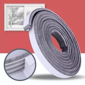 [에스에스_63]모헤어 문틈막이 창틀 외풍차단 창문바람막이