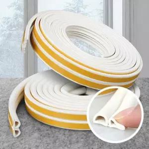 [에스에스_63]창문틈새막이 문풍지 창틀벌레차단 문틈