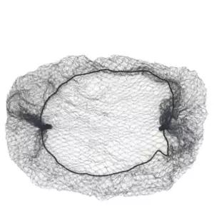 [에스에스_63]올림머리 망 머리망 승무원머리망 10p