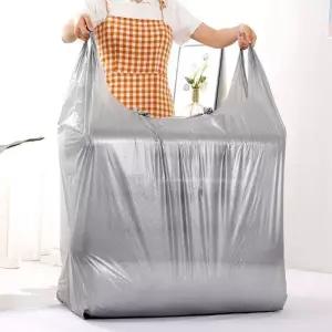 [에스에스_63]초대형 대형비닐봉투 비닐 10장)