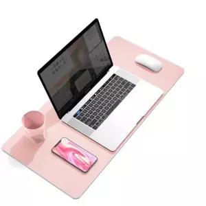 [에스에스_63]품격있는 가죽 가죽롱마우스패드 패드