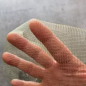 [생활] 대형 메쉬 방충망 패브릭 벌레차단 원단 원형 창문 문용