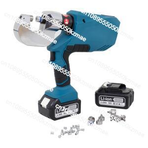 재고 있음 배터리 작동식 휴대용 자동차 수리용 셀프 피어싱 SPR 리벳팅 시스템