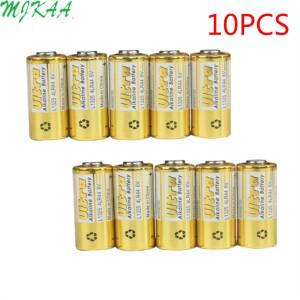 자동차 원격 시계 장난감 계산기, 1 건조 알카라인 배터리 셀, 4LR44, L1325, 4A76 6V, 팩당 개