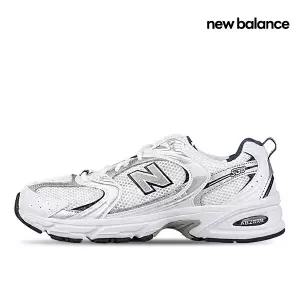 [미세하자] 뉴발란스 530 화이트 남자 여성 러닝화 운동화 MR530SG_A