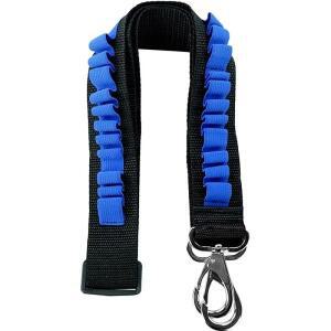 Bandolier 장난감 총 소프트 어깨 스트랩 조절 가능 클립 충전기 다트 탄약 보관 Nerf Blasters와 호환