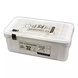 [에스에스_63]냉장고 뚜껑 아이스 아이스커피얼음 컨테이