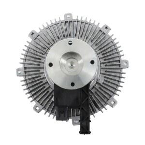 닛산 TITAN / Armada 2017-2022 랩워크 전자 라디에이터 냉각 팬 클러치 교체 XD 2016-2022 71032086 210825X20A