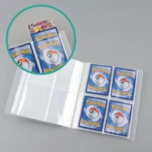 [에스에스_63]보관 앨범 유희왕카드 정리 케이스 정리함