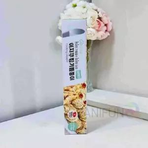 부침개기름종이 쿠킹기름종이 전기름종이 25x10m