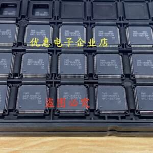 2-5PCS TMS320F2808PZA TQFP100 신규 및 기존 재고 있음