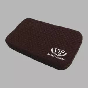 차량 실내 편의 용품 자동차 고급 발쿠션 메모리폼